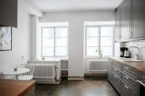 Beautiful one bedroom flat in central Old Town - Image 3