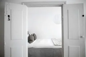 Beautiful one bedroom flat in central Old Town - Image 5