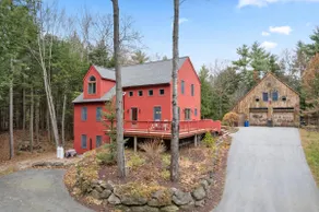 “Big Red” @ New London/Sunapee | Lake-Ski-Wellness - Image 2