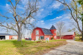 Sauna & Private Hot Tub: Kirkwood Farmhouse - Image 2