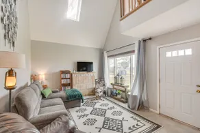 Sauna & Private Hot Tub: Kirkwood Farmhouse - Image 3