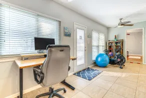 Wfh-Friendly Austin Getaway w/ Backyard Oasis! - Image 4