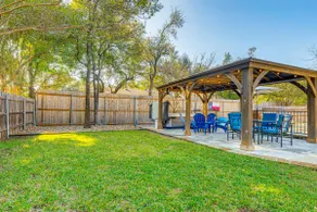 Wfh-Friendly Austin Getaway w/ Backyard Oasis! - Image 2