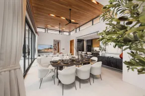 Luxury 3BR Villa Eden with Private Pool - Image 4