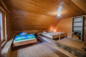 Cottage of Rising Sun - Image 2