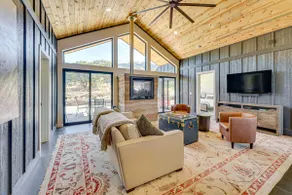 5 Mi to Great Sand Dunes NP: Mountain Retreat! - Image 4