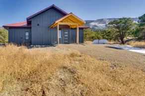 5 Mi to Great Sand Dunes NP: Mountain Retreat! - Image 2
