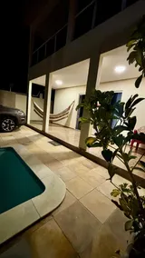 700m from the beach, 2 suites +2 rooms, swimming pool and parking - Image 5