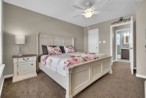 Bigger & Better 3BR Home for 8 | Mid-Term | King - Image 3
