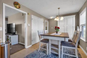 Bigger & Better 3BR Home for 8 | Mid-Term | King - Image 4