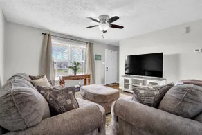 Bigger & Better 3BR Home for 8 | Mid-Term | King - Image 2