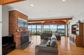 Norfolks Beachfront Cottage—Simple Seaside Living - Image 2