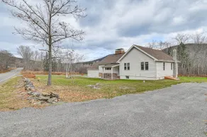 Mtn-view Home w/ Deck on 4 Acres in Windham - Image 3