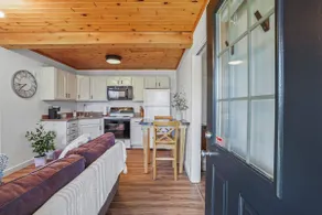 New Listing! Private Hot Tub, Dog Friendly, Cozy! - Image 2