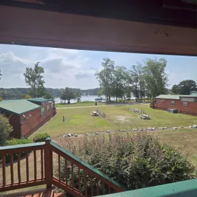 Group-Friendly Lakeview Cabin with Stunning Views - Image 3