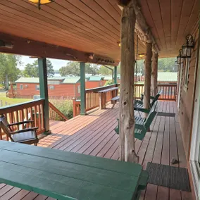 Group-Friendly Lakeview Cabin with Stunning Views - Image 5