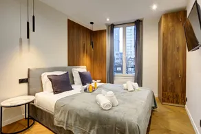 TBS 122 - Apartment with contemporary character - Image 2
