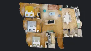 TBS 122 - Apartment with contemporary character - Image 5
