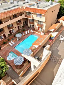 Villa Bahia Penthouse Panoramique / Vues dégagées - Image 5