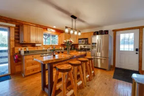 Dells Woodland Retreat | Family & Pet Friendly - Image 3