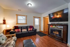 Dells Woodland Retreat | Family & Pet Friendly - Image 5