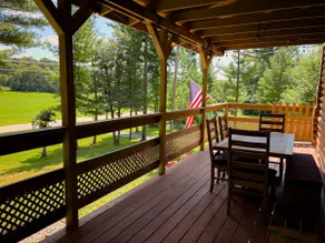 Dells Woodland Retreat | Family & Pet Friendly - Image 3