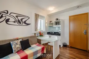 Studio With Pool in Aguas Claras Sht1701 - Image 2