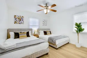 2BR Home Near DTLA, Parks, & Disneyland #TravelSGV - Image 3
