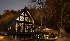 Lakeside | Hot/Cold Tub, Fireplaces, EV Charger - Image 3