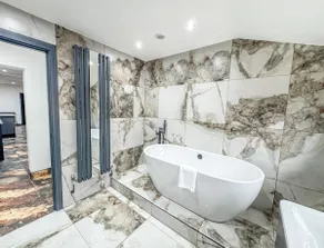 Prestige-House-Private bathroom - Image 2