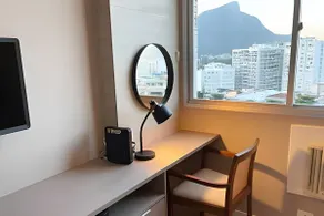 Excellent apartment in Leblon - Image 5