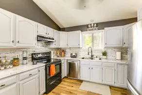3 Mi to UNL & Memorial Stadium: Home w/ Large Yard - Image 4