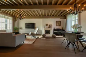 Molenhof Farmhouse with a Spacious Garden - Image 3