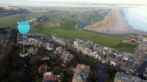 The Windmill Room - 1 min to Old Course - Image 4