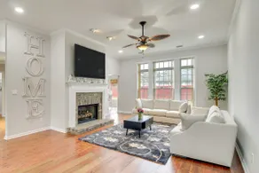 3 Mi to Oglethorpe Mall: Home w/ Fenced Yard! - Image 4