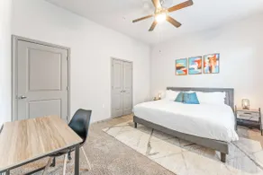 Homey 2BR Suite Close to Downtown w Fast Wifi - Image 3