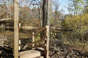 Riverfront w Deck Grill Fire pit & Climbing Wall - Image 5