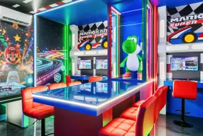 Ultimate 10 Bed Luxury Retreat with Epic Playroom - Image 2