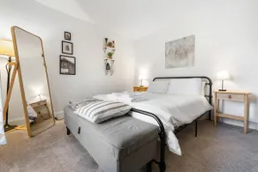 Quaint 3BR Home: 8 Minutes to Okemo Mtn. - Image 3