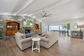 Amazing Views: Pool Hot Tub Fire Pit Theatre Room - Image 3