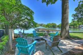 Amazing Views: Pool Hot Tub Fire Pit Theatre Room - Image 2