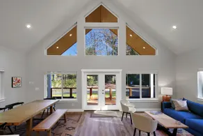 Wraparound Deck, Quality finishes, 2024 New Build! - Image 3