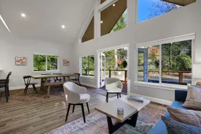 Wraparound Deck, Quality finishes, 2024 New Build! - Image 2