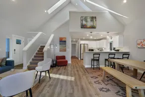Wraparound Deck, Quality finishes, 2024 New Build! - Image 4