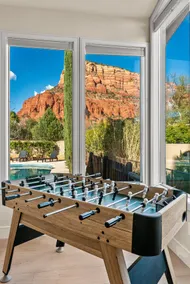Inspiring Views, Remodeled, Pool, Game Room - Image 4