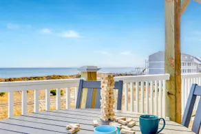 Stunning Sunrise Ocean and Sunset Bayview HGTV Des - Image 4