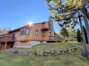 Bretton Woods home steps from the slopes, AC, pool passes, discounted cog tix! - Image 2