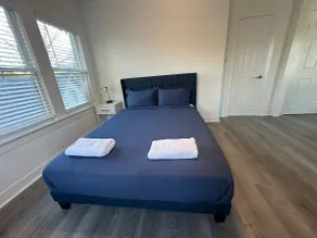 Stylish 1bed in Midtown/ Medical Center -Torino - Image 2