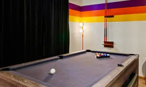 Pool Table, PingPong, Arcade, 2-Car Parking, 3 Floors - Image 5