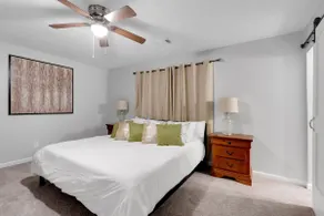 Family-Friendly 3BR Oasis in Powder Springs home - Image 4